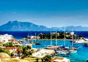 Private Marmaris Datca Tour