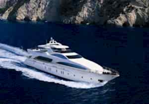Antalya Private Yacht Tours