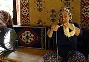 Icmeler Village Tour