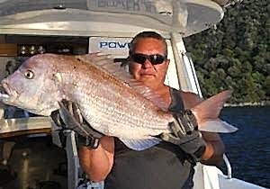 Icmeler Fishing Trip