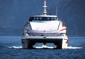 Icmeler Rhodes Day Trip