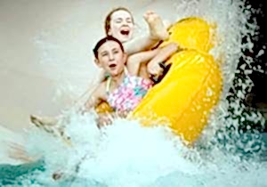 Icmeler Atlantis Waterpark