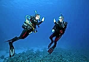 Turunc Scuba Diving