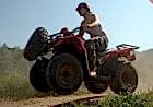 Marmaris Quad Safari
