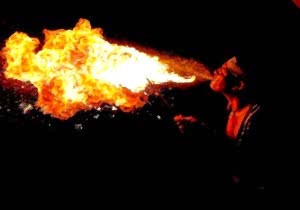 Marmaris Turkish Night