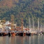 Things to do in Marmaris