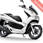 rent scooter marmaris