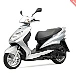 rent scooter marmaris