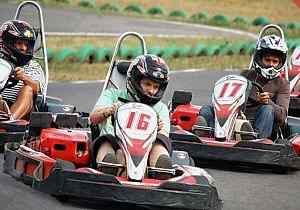 Marmaris Karting