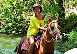 Marmaris Horse Safari