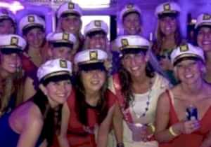 Marmaris Pirate Party Boat