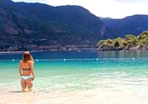 Marmaris Fethiye Tour