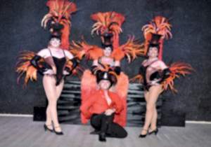 Icmeler Talk of the Town