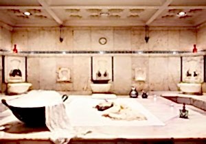 Marmaris Private Turkish Bath