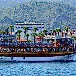 Things to do in Marmaris