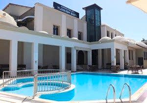 Marmaris Ottoman Turkish Bath