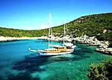 Boat Trips in Marmaris