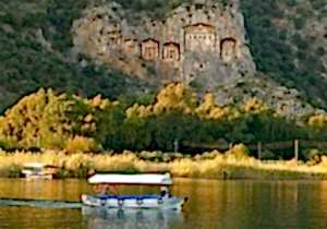 Private Marmaris Turtle Beach Tour