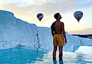 Antalya Balloon Tour