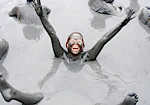 Antalya Peloid Hamam