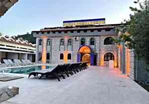 Marmaris Beldibi Tratidional Turkish Bath