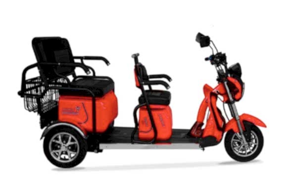 Rent Electric Motor Marmaris